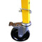 Safety Scaffolding Ladder - 450KG