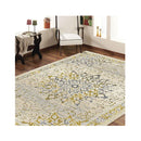 Sahara Gold Hallway Runner Rug
