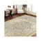 Sahara Gold Hallway Runner Rug