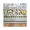 Sahara Gold Hallway Runner Rug