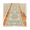 Sahara Gold Hallway Runner Rug