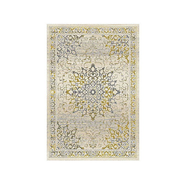 Sahara Gold Moth Resistant Rug