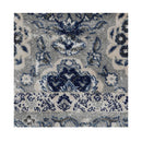 Sahara Grey Machine Knotted Rug