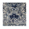 Sahara Grey Machine Knotted Rug