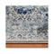 Sahara Grey Machine Knotted Rug