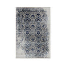 Sahara Grey Machine Knotted Rug