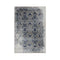 Sahara Grey Machine Knotted Rug