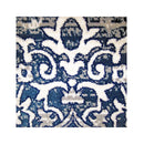 Sahara Navy Moth Resistant Rug