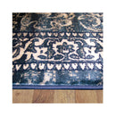 Sahara Navy Moth Resistant Rug