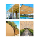 Sail Cloth Shade