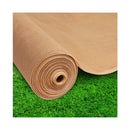 Sail Sun Roll Mesh Shade Cloth Outdoor