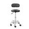 Salon Stool Swivel Barber Hydraulic Height