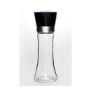 10X Glass Salt Or Pepper Grinder 18Cm 180Ml