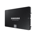 Samsung 870 Evo 250Gb Sata Iii 6Gbs Ssd 560R 530W Mbs