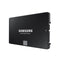 Samsung 870 Evo 4Tb Sata Iii 2400Tbw Aes 256 Bit Encryption