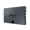 Samsung 870 Qvo 8Tb Ssd Sata3 2880Tbw