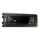 Samsung 980 PRO 2TB Solid State Drive