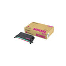 Samsung Clt M508L Magenta Toner 5000 Pages