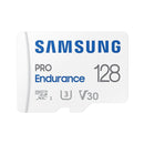 Samsung Pro Endurance Microsdxc With Adapter