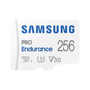 Samsung Pro Endurance Microsdxc With Adapter