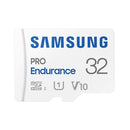 Samsung Pro Endurance Microsdxc With Adapter