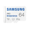 Samsung Pro Endurance Microsdxc With Adapter