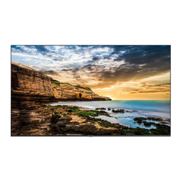 Samsung Qe50T 50Inch Lcd Digital Signage Display Cortex A72 2160P