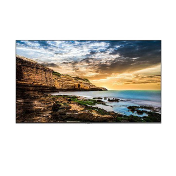 Samsung Qe55T 55Inch Lcd Digital Signage Display Cortex A72