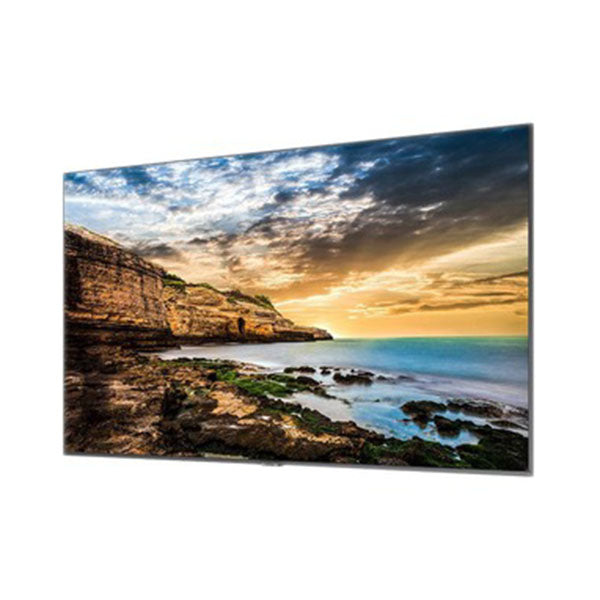 Samsung Qe75T 75 Inches Lcd Digital Signage Display