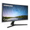 Samsung R500 60Hz Fhd Freesync Curved Gaming Monitor