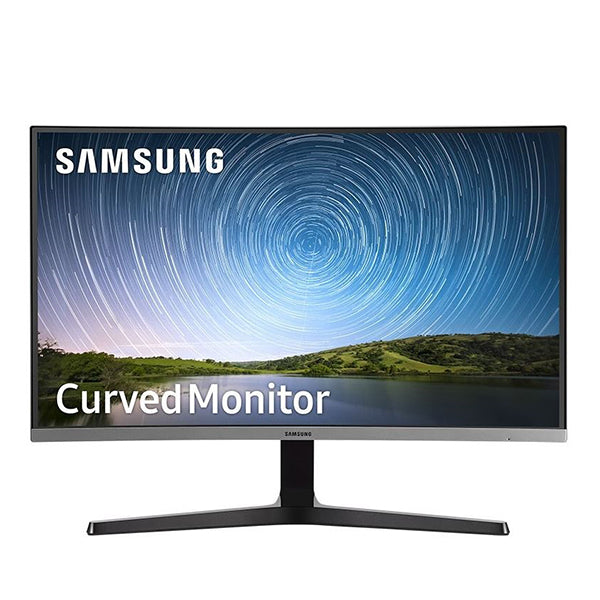 Samsung R500 60Hz Fhd Freesync Curved Gaming Monitor