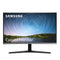 Samsung R500 60Hz Fhd Freesync Curved Gaming Monitor