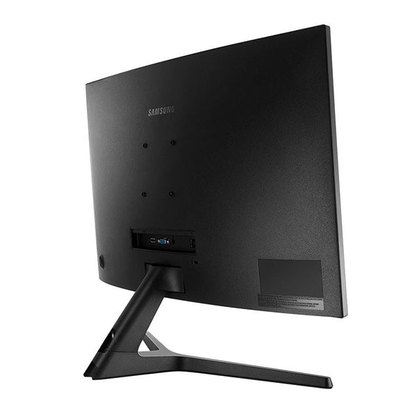Samsung R500 60Hz Fhd Freesync Curved Gaming Monitor