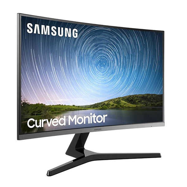 Samsung R500 75Hz Fhd Freesync Curved Gaming Monitor