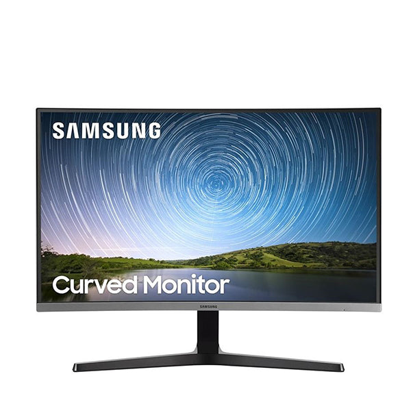 Samsung R500 75Hz Fhd Freesync Curved Gaming Monitor