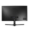 Samsung R500 75Hz Fhd Freesync Curved Gaming Monitor