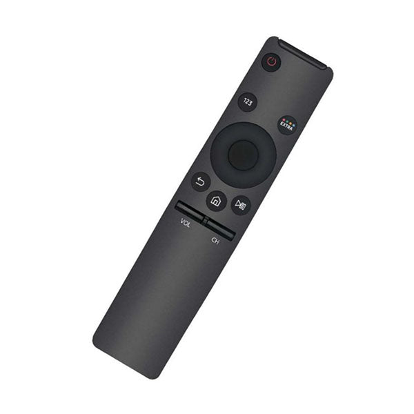 4K Uhd Remote For Samsung Control Replacement