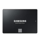 Samsung Ssd 1tb 870 Evo Sata III