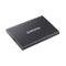 Samsung T7 2Tb Portable Usb C Ssd Up To 1050Mbs Grey Usb C