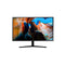 Samsung Uj59 4K Uhd Qled Freesync 60Hz Gaming Monitor