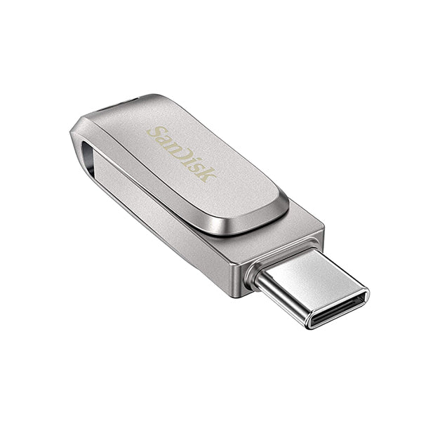 SanDisk 1Tb Ultra Dual Drive Luxe Usb Type C