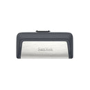 SanDisk 32Gb Ultra Dual Drive Go 2 In 1 Usb C And Usb A Flash Drive