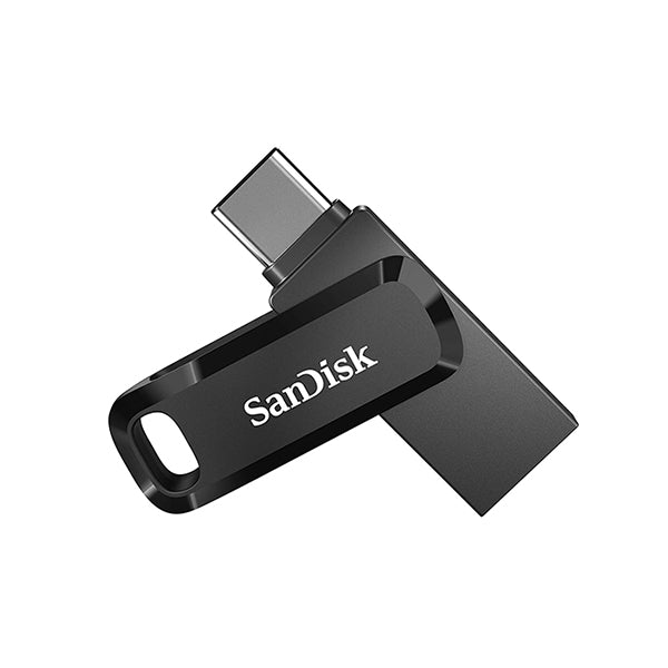 SanDisk 512Gb Ultra Dual Go Usb Type C Flash Drive