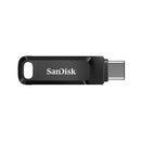 SanDisk 512Gb Ultra Dual Go Usb Type C Flash Drive