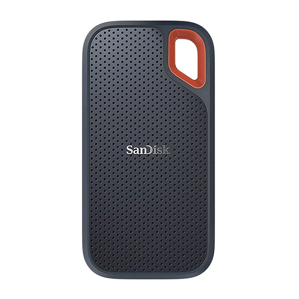 SanDisk Extreme Portable Ssd