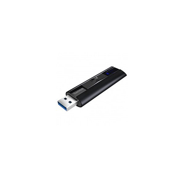 SanDisk Extreme Pro Usb Solid State Flash Drive