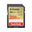 SanDisk Extreme Sd Uhs I Card