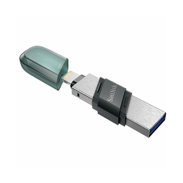 SanDisk Ixpand Flash Drive Flip