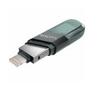 SanDisk Ixpand Flash Drive Flip