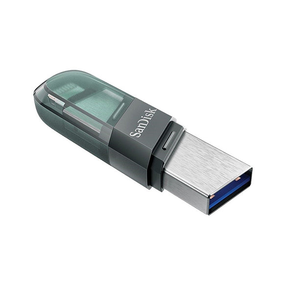 SanDisk Ixpand Flash Drive Flip